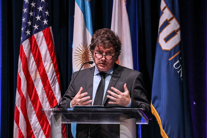 Piala Dunia 2026: Presiden Javier Milei Tolak Ikut Perayaan Jika Argentina Juara
