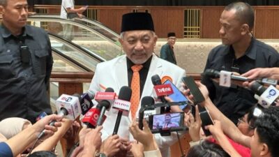 PILKADA 2024 -- PKS ajak PKB Berkoalisi Dukung Anies-Sohibul di Pilgub DKI