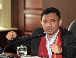 Rahmat Handoyo: UU Kesehatan Cerminan Komitmen Pemerintah Hadapi Berbagai Dinamika