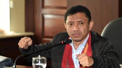 Rahmat Handoyo: UU Kesehatan Cerminan Komitmen Pemerintah Hadapi Berbagai Dinamika