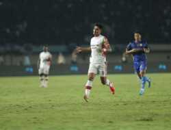 Persis Solo Kubur Mimpi Persib Bandung ke Semifinal Piala Presiden 2024