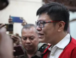 Kejagung Benarkan Ada Tersangka Baru dalam Kasus Suap Vonis Bebas Ronald Tannur