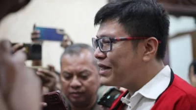 dpr imigrasi kpk