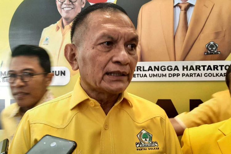 golkar