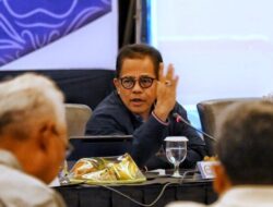 Sekjen DPR Pastikan Kinerja Anggaran Setjen DPR Berjalan Optimal