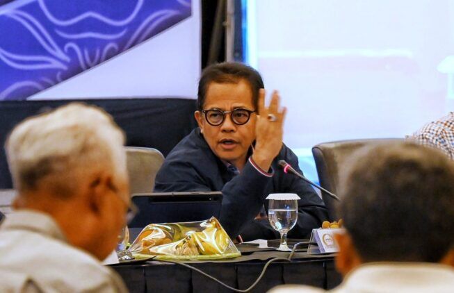 Sekjen DPR Pastikan Kinerja Anggaran Setjen DPR Berjalan Optimal