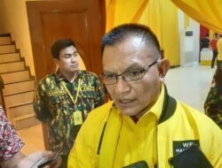 Ketimbang Jateng, Golkar Anggap Kaesang Lebih Cocok Jadi Cagub di Jakarta