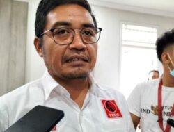 Projo Dorong Eks Bendahara TKN Maju Bareng Kaesang di Jateng