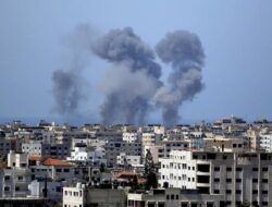 Ahli Politik Suriah Percaya Serangan Ledakan Alat Komunikasi Tandakan Pergeseran Taktik Israel