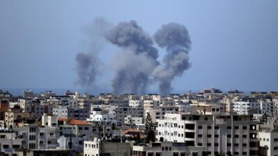 Serangan Tentara Israel 24 Jam Terakhir di Gaza Tewaskan 15 Warga, Termasuk Anak-anak Palestina