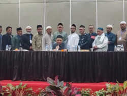 Kemenag Apresiasi Usaha Deradikalisasi Densus 88 Hingga Organisasi Teroris JI Bubarkan Diri dan Kembali ke NKRI