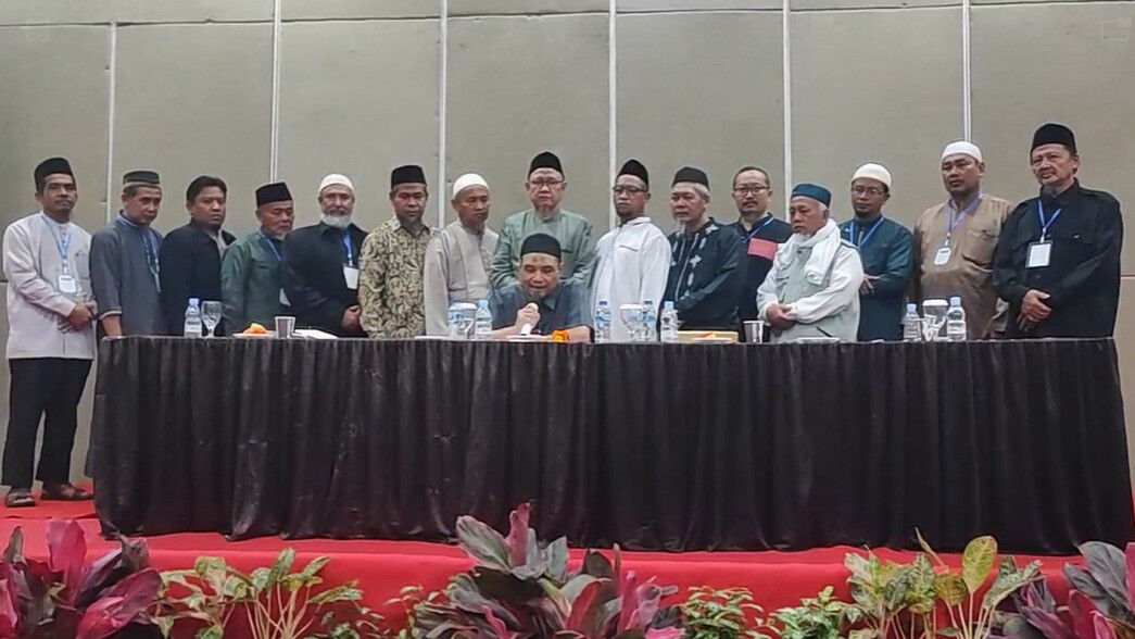 Kemenag Apresiasi Usaha Deradikalisasi Densus 88 Hingga Organisasi Teroris JI Bubarkan Diri dan Kembali ke NKRI