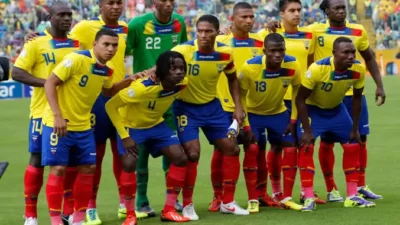 COPA AMERICA 2024 -- Berhasil Tahan Meksiko Tanpa Gol, Ekuador Lolos ke Perempat Final