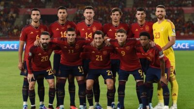 Di Tengah Pesta Spanyol Juarai Piala Eropa 2024, Presiden Federasi Sepak Bolanya Terancam Skorsing