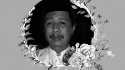 Innalillahi, Ketua Umum Parmusi Usamah Hisyam Meninggal Dunia Karena Sakit