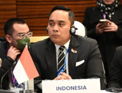 BKSAP: Selain Tingkatkan Kerja Sama, Agenda IPPP-II Juga Dukung “First-track Diplomacy”