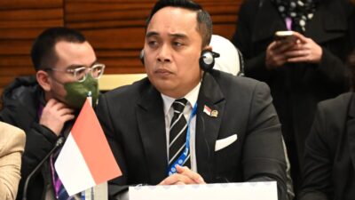 bksap putu supadma sidang dpr