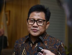Cak Imin Harap Pansus Angket Haji Bisa Profesional dan Hasilkan Rekomendasi
