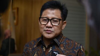 Cak Imin Harap Pansus Angket Haji Bisa Profesional dan Hasilkan Rekomendasi