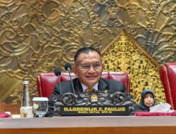 Lodewijk: Pembangunan Ekonomi Berkelanjutan Tingkatkan Kemakmuran Masyarakat Kawasan Pasifik