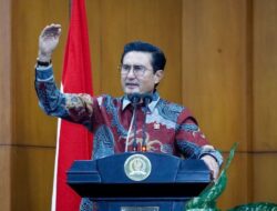 Wacana Penguatan Lembaga Legislatif, Fadel Muhammad: Banyak Pihak Usulkan Perubahan UUD