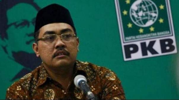 PILKADA 2024 -- PKB Pertimbangkan Usung Sandiaga di Pilgub Jabar