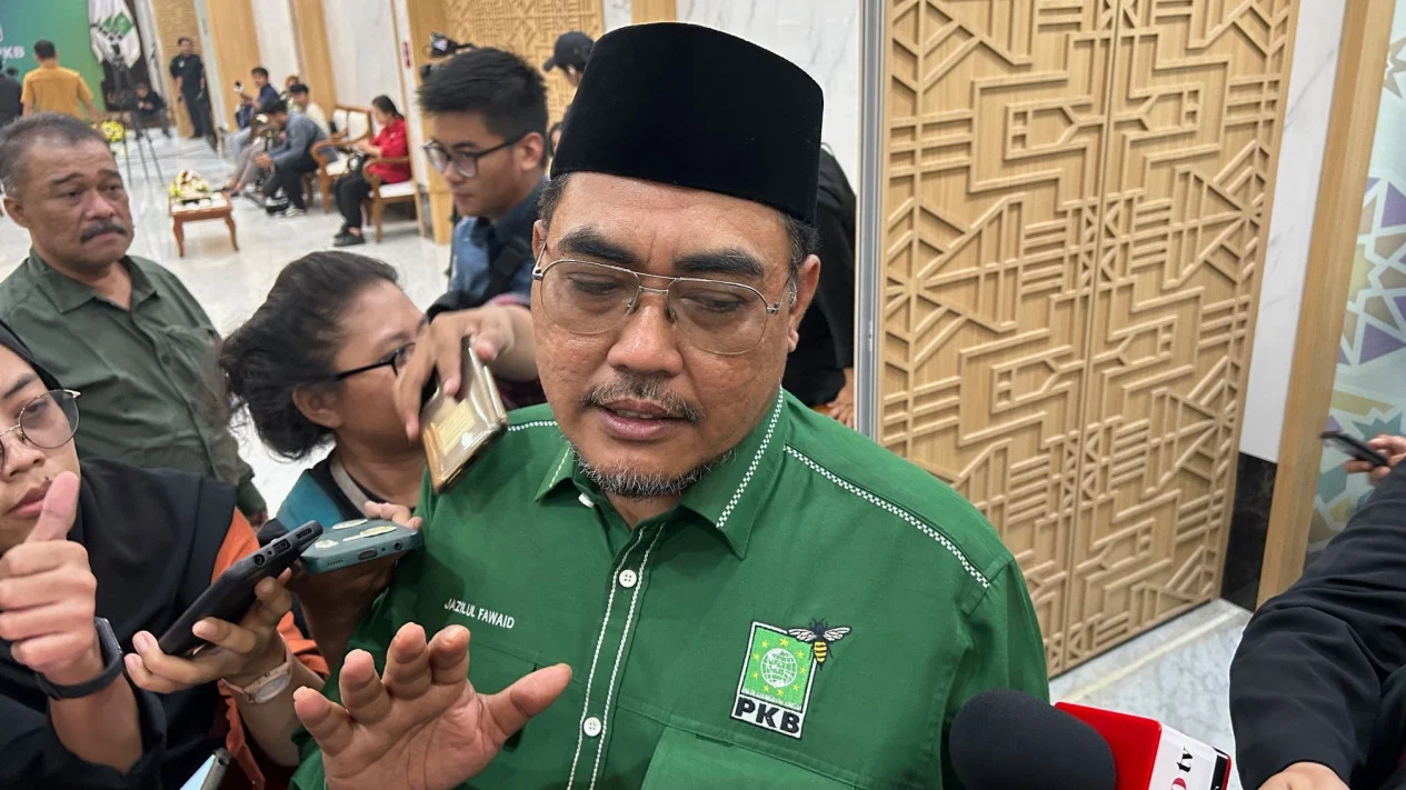 pkb kader ida pilgub jazil