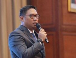 Dukung Program Makan Siang Bergizi Gratis, Wamentan Pastikan Tak Akan Impor Susu
