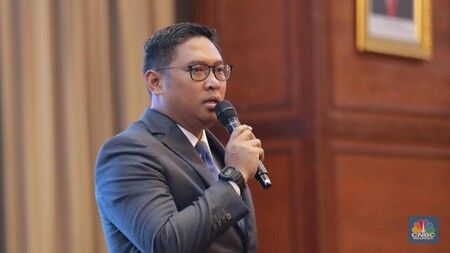 Dukung Program Makan Siang Bergizi Gratis, Wamentan Pastikan Tak Akan Impor Susu