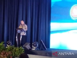 Berantas Narkoba, BNN: Perlu Kolaborasi Semua Pemangku Kepentingan