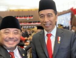 Jokowi Bantah Sodorkan Nama Kaesang untuk Maju di Pilkada, Ini Respon Sekjen PKS