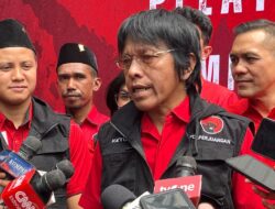 PDIP Klaim Tak Akan Terpengaruh dengan Pernyataan KIM yang Bakal Lawan Anies di Pilkada Jakarta