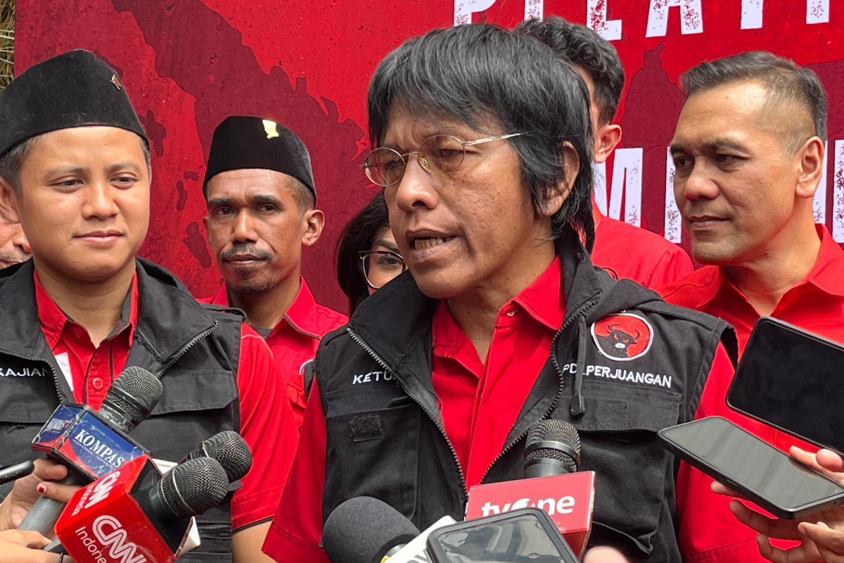 pdip gembira pilkada jakarta