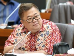 Komisi VI DPR Ingatkan BNI Tingkatkan Keamanan Data Transaksi Digital