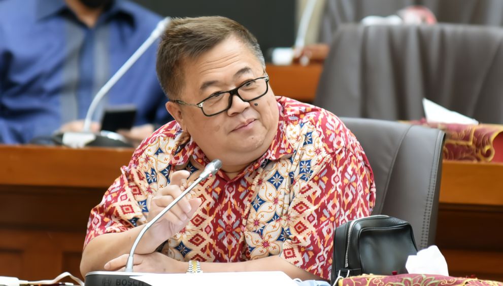 Komisi VI DPR Ingatkan BNI Tingkatkan Keamanan Data Transaksi Digital