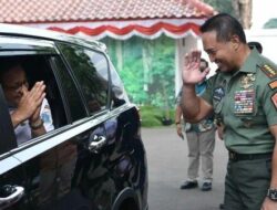 Kata Puan, Duet Anies-Andika di Pilkada Jakarta Hal yang Menarik