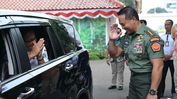andika anies
