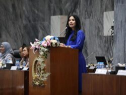 Annisa Pohan: Perempuan Harus Miliki Tempat Terhormat di Politik