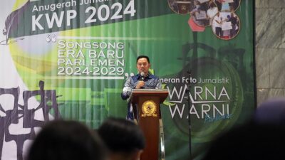 ketua