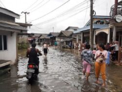 BMKG: Waspadai Potensi Banjir Rob Selama Tiga Hari di Lombok NTB