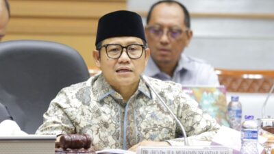 Cak Imin Kritik Usulan Muhadjir PTN Kembali Berlakukan Kenaikan UKT ke Mahasiswa Baru