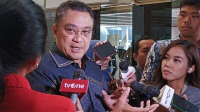 Rp111 Triliun Anggaran Pendidikan Tak Terserap di 2023, DPR Usul Kemendikbudristek Gelar Audit 