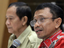 DPR Harap UU Kesehatan Jadi Landasan Kuat Transformasi Nasional