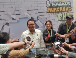 PKB Yakin Koalisi dengan PDIP Bisa Kalahkan Duet Khofifah-Emil di Pilgub Jatim 2024