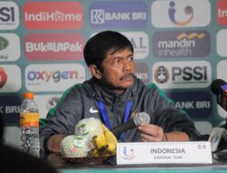 Indra Sjafri Tegaskan Klub Liga Indonesia Sangat Penting Punya Pencari Bakat