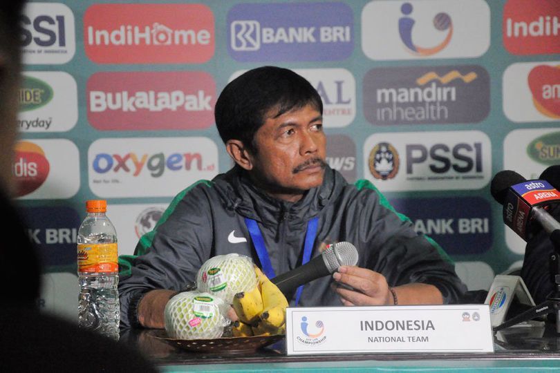 Indra Sjafri Tegaskan Klub Liga Indonesia Sangat Penting Punya Pencari Bakat