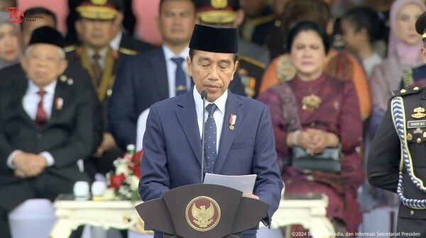 jokowi harga dukung kantor