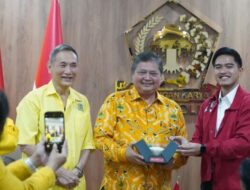 Jusuf Hamka Ceritakan Momen Tiba-tiba Diduetkan dengan Kaesang di Pilgub Jakarta