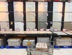 Rencana BMAD Ubin Keramik China, Jalan Pintas Kemenperin Tutupi Kegagalan Kelola Industri Dalam Negeri