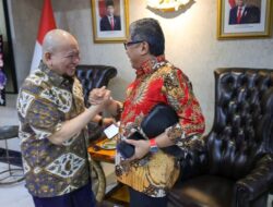 La Nyala Bertemu Hasto, Pengamat : Parpol Tak Berhak Intervensi Pemilihan Pimpinan DPD